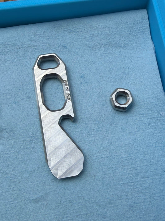 Khim + Khim's Donut - Robot