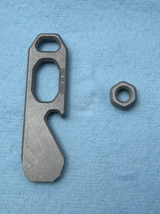 Khim + Khim's Donut - Blasted + Rocked