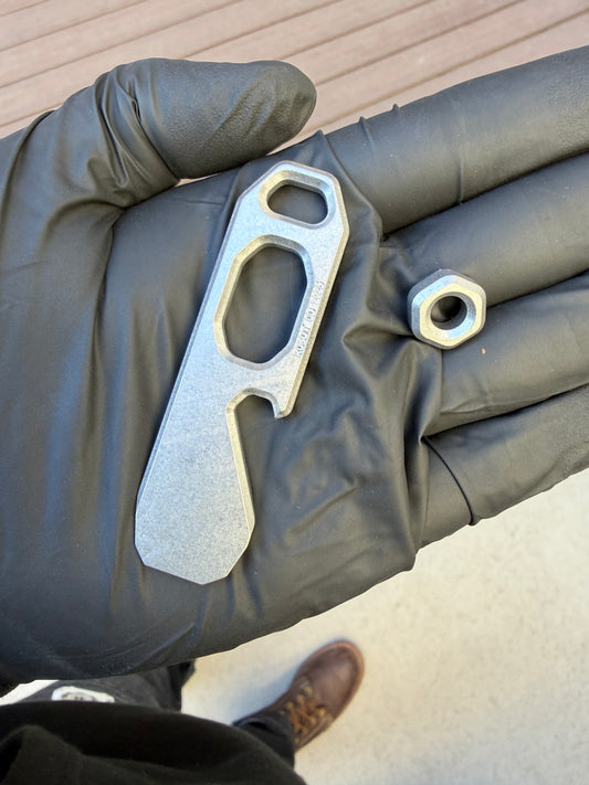 Khim + Khim's Donut - Robot + Rocked