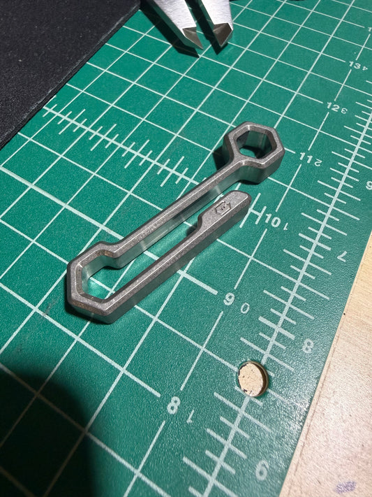 Hook - Robot + Rocked
