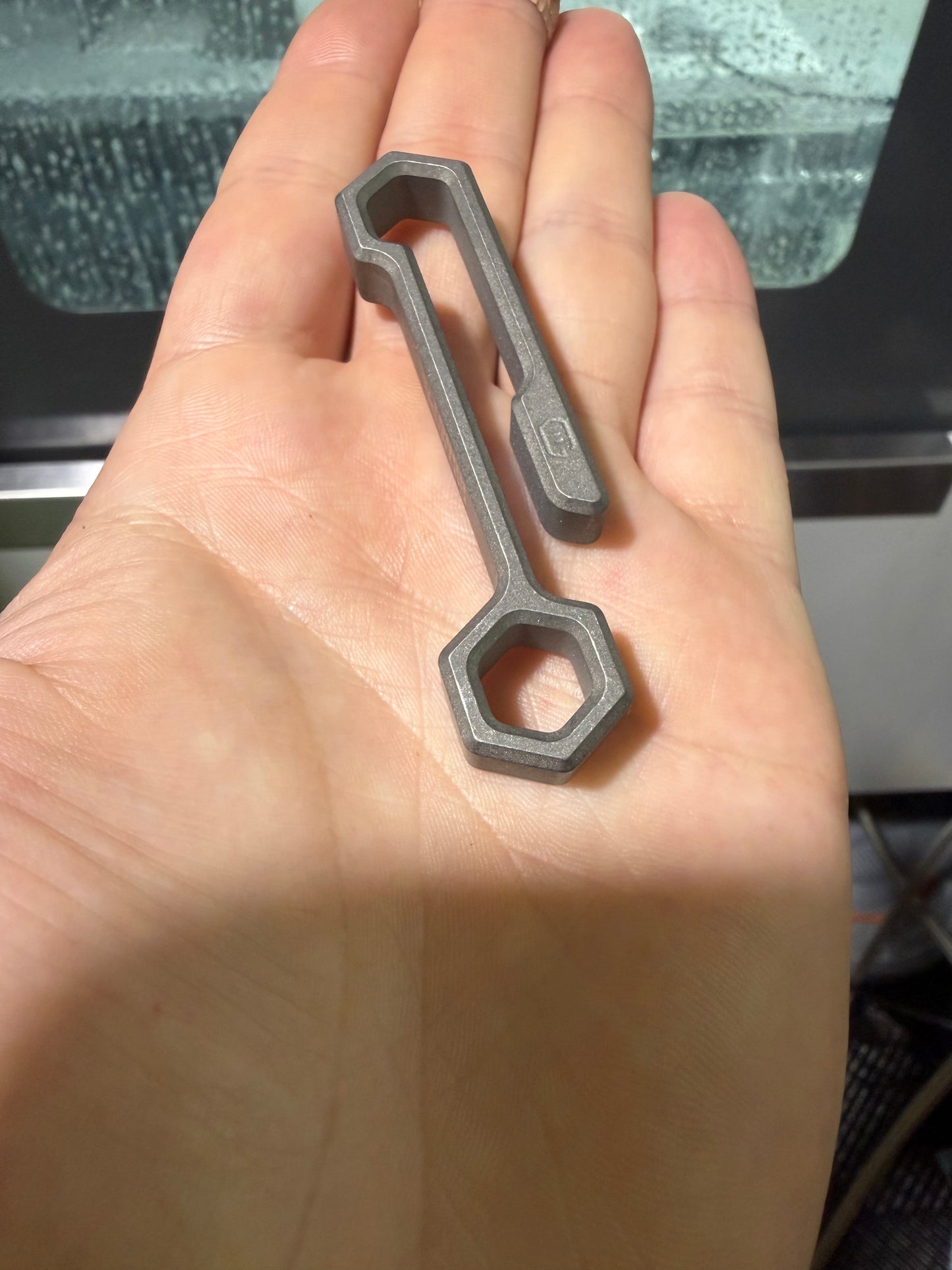 Hook - Blasted, Rocked and Lasered!